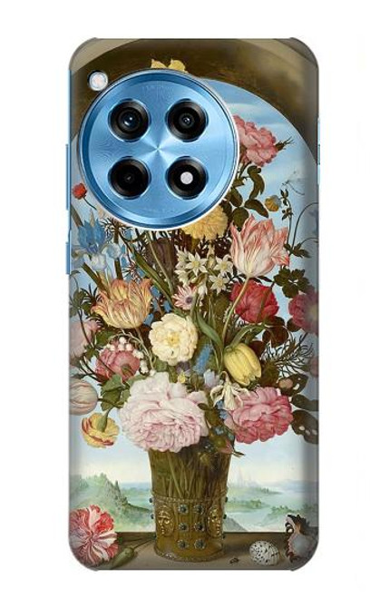 S3749 Vase of Flowers Case For OnePlus 12R