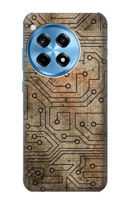 S3812 PCB Print Design Case For OnePlus 12R