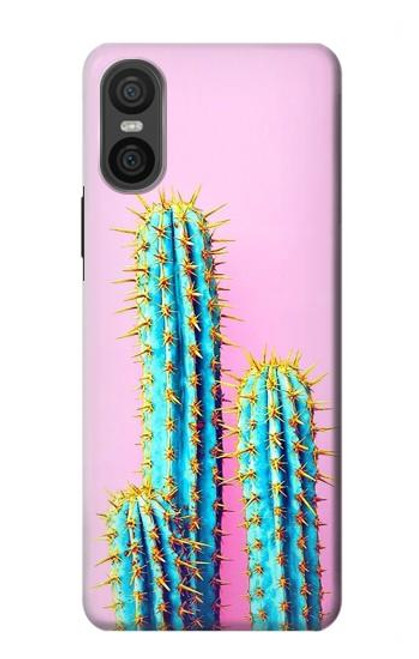 S3673 Cactus Case For Sony Xperia 10 VI