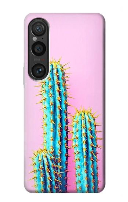 S3673 Cactus Case For Sony Xperia 1 VI