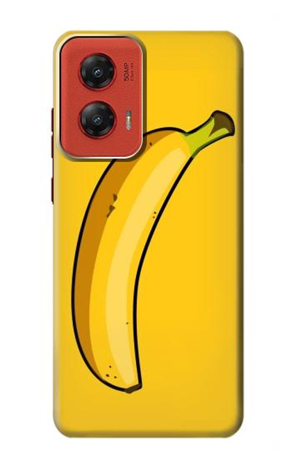 S2294 Banana Case For Motorola Moto G Stylus 5G (2024)