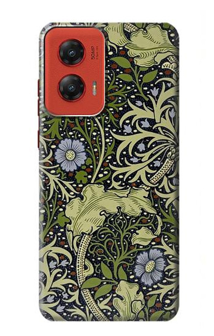 S3792 William Morris Case For Motorola Moto G Stylus 5G (2024)