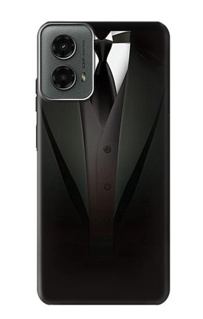 S3534 Men Suit Case For Motorola Moto G 5G (2024)