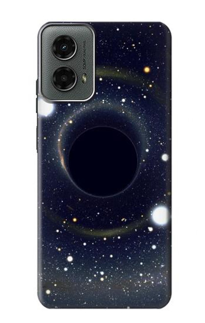 S3617 Black Hole Case For Motorola Moto G 5G (2024)