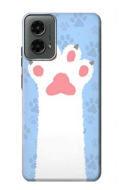 S3618 Cat Paw Case For Motorola Moto G 5G (2024)