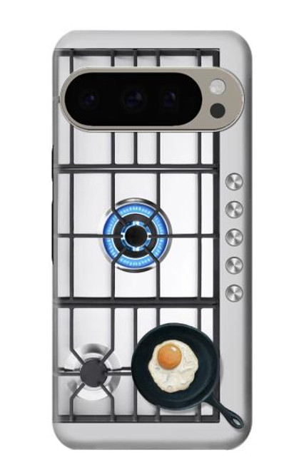 S3928 Cooking Kitchen Graphic Case For Google Pixel 9 Pro