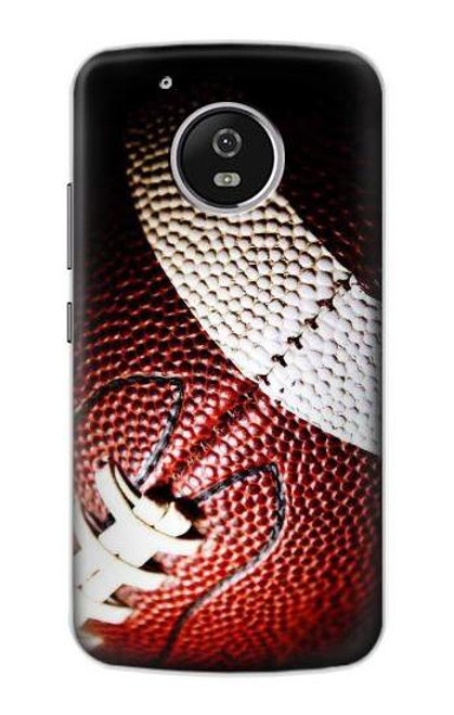 S0062 American Football Case For Motorola Moto G5