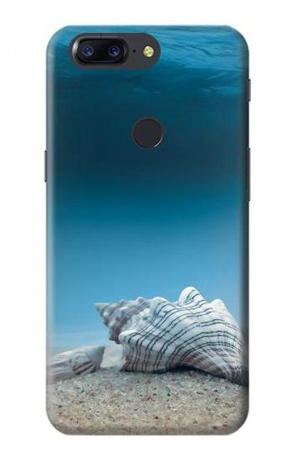 S3213 Sea Shells Under the Sea Case For OnePlus 5T