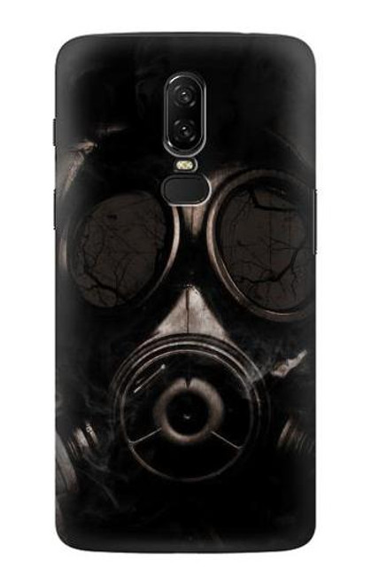 S2910 Gas Case For OnePlus 6
