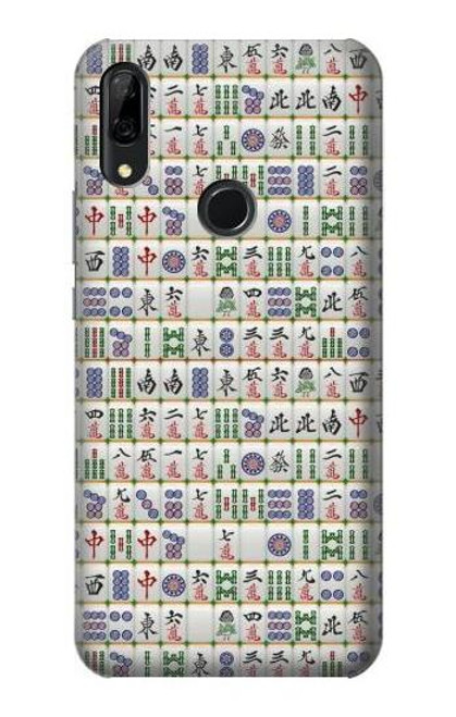 S1051 Mahjong Case For Huawei P Smart Z, Y9 Prime 2019