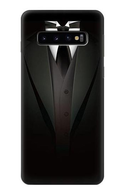 S3534 Men Suit Case For Samsung Galaxy S10