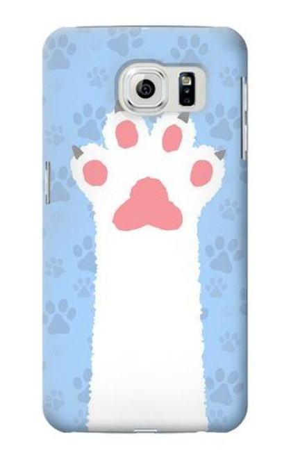 S3618 Cat Paw Case For Samsung Galaxy S6