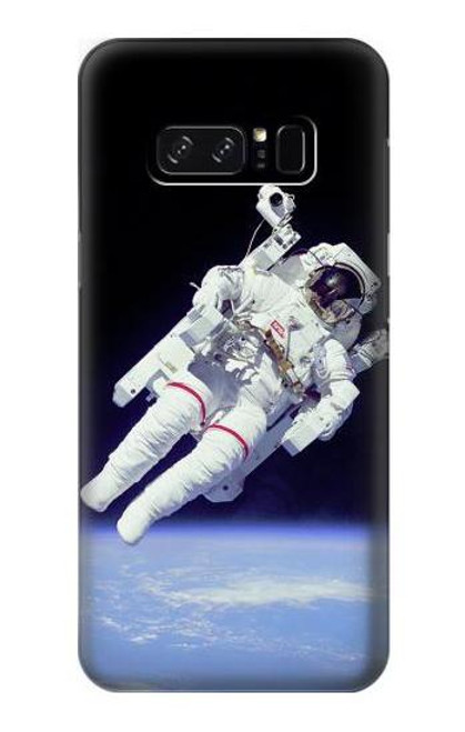 S3616 Astronaut Case For Note 8 Samsung Galaxy Note8