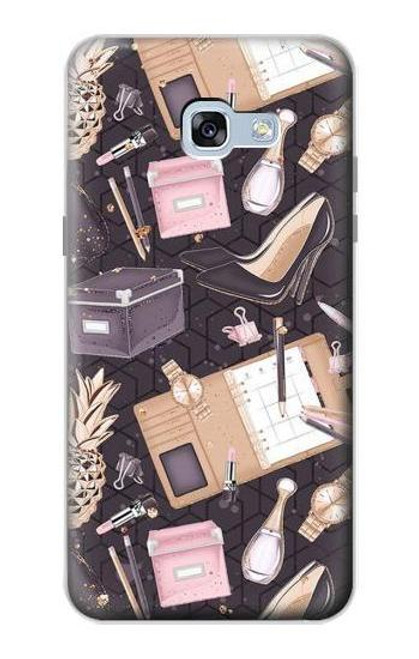 S3448 Fashion Case For Samsung Galaxy A5 (2017)