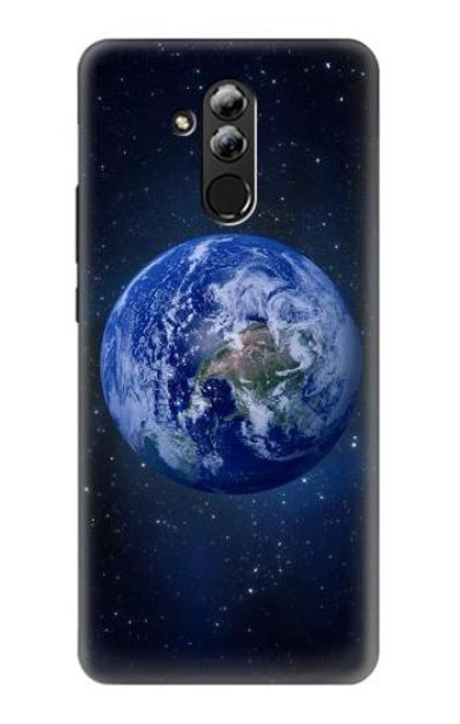 S3430 Blue Planet Case For Huawei Mate 20 lite