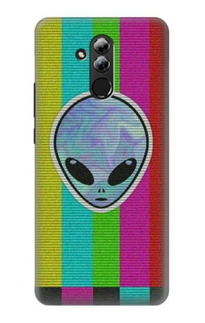 S3437 Alien No Signal Case For Huawei Mate 20 lite