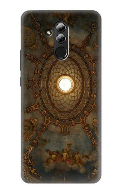 S3565 Municipale Piacenza Theater Case For Huawei Mate 20 lite