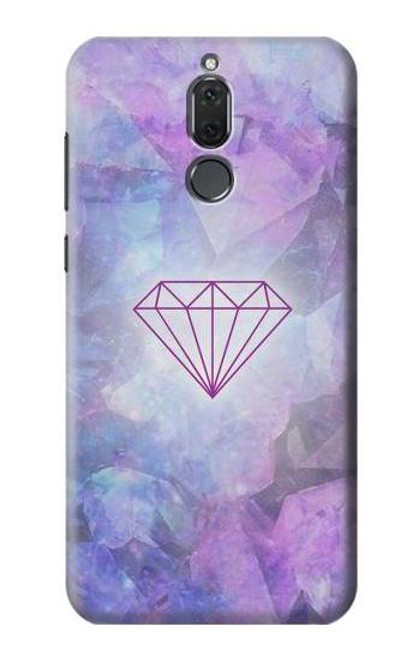 S3455 Diamond Case For Huawei Mate 10 Lite