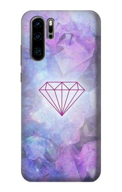 S3455 Diamond Case For Huawei P30 Pro