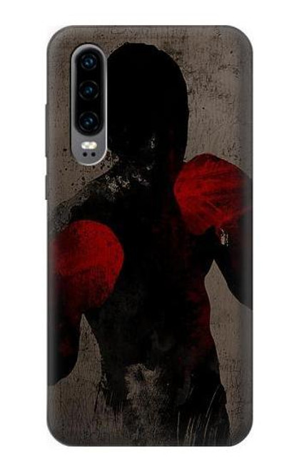 S3504 Boxing Case For Huawei P30