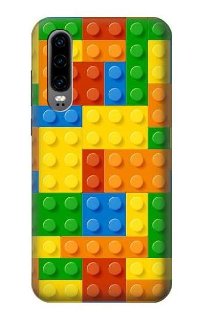 S3595 Brick Toy Case For Huawei P30