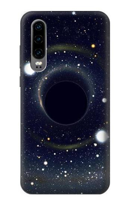 S3617 Black Hole Case For Huawei P30