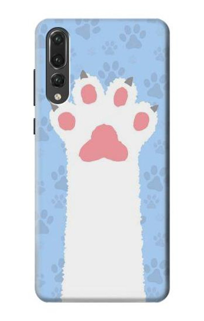 S3618 Cat Paw Case For Huawei P20 Pro