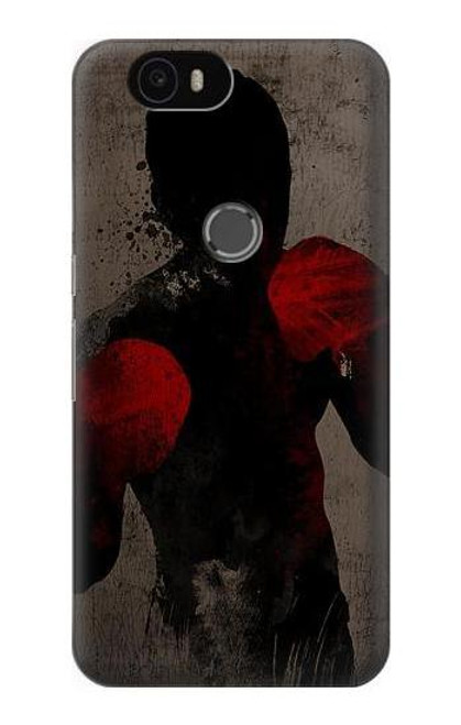 S3504 Boxing Case For Huawei Nexus 6P