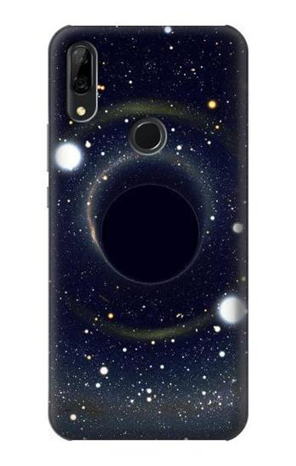 S3617 Black Hole Case For Huawei P Smart Z, Y9 Prime 2019