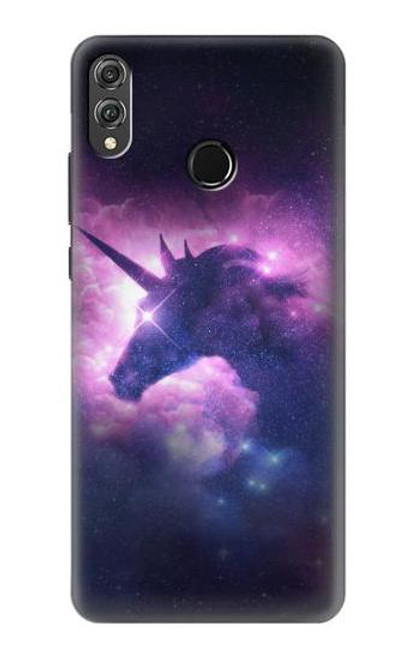 S3538 Unicorn Galaxy Case For Huawei Honor 8X