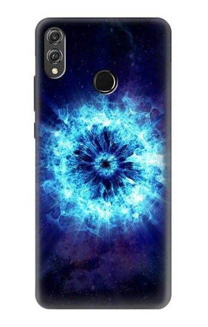 S3549 Shockwave Explosion Case For Huawei Honor 8X