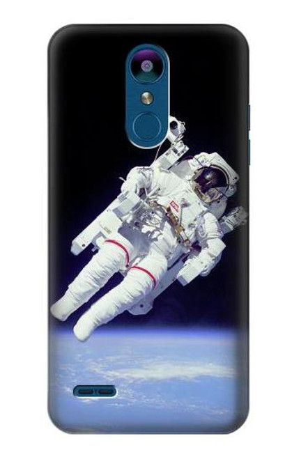 S3616 Astronaut Case For LG K8 (2018)