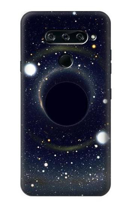 S3617 Black Hole Case For LG V40, LG V40 ThinQ