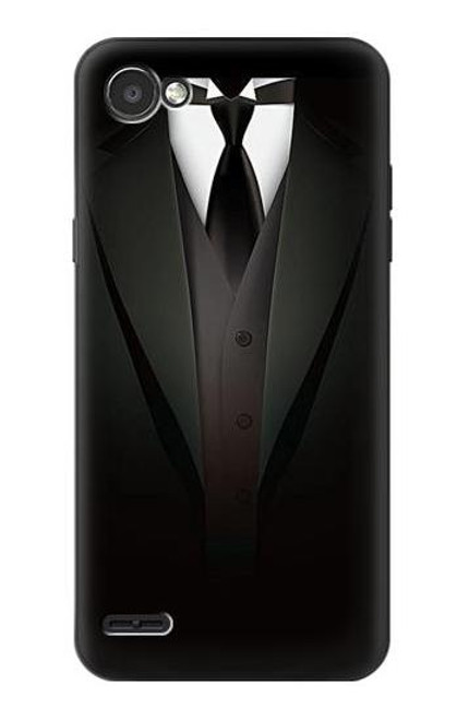 S3534 Men Suit Case For LG Q6