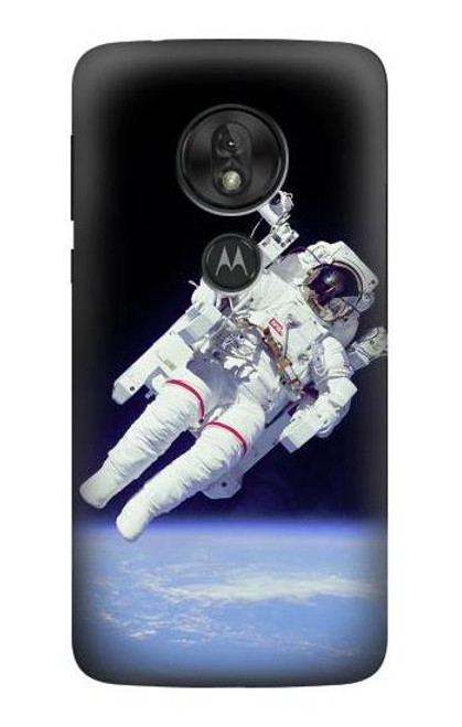S3616 Astronaut Case For Motorola Moto G7 Power