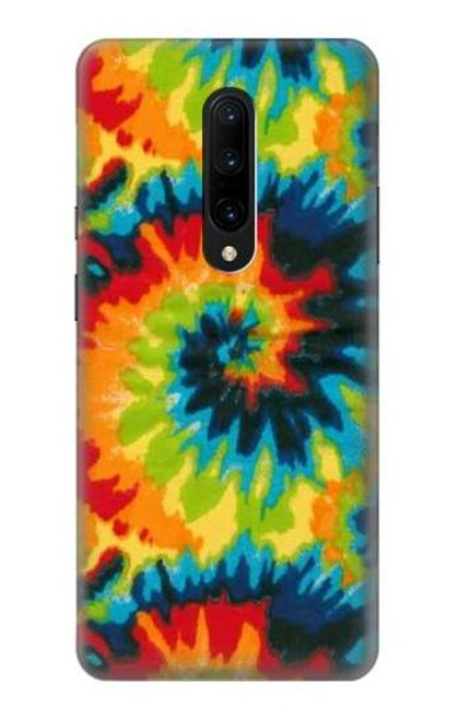 S3459 Tie Dye Case For OnePlus 7 Pro