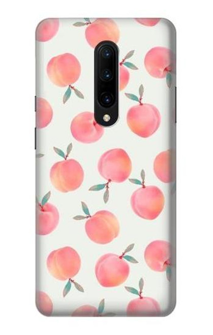 S3503 Peach Case For OnePlus 7 Pro