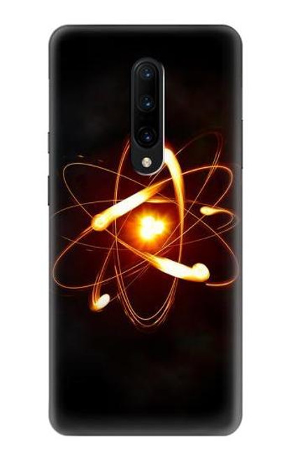 S3547 Quantum Atom Case For OnePlus 7 Pro