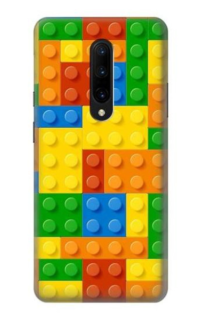 S3595 Brick Toy Case For OnePlus 7 Pro