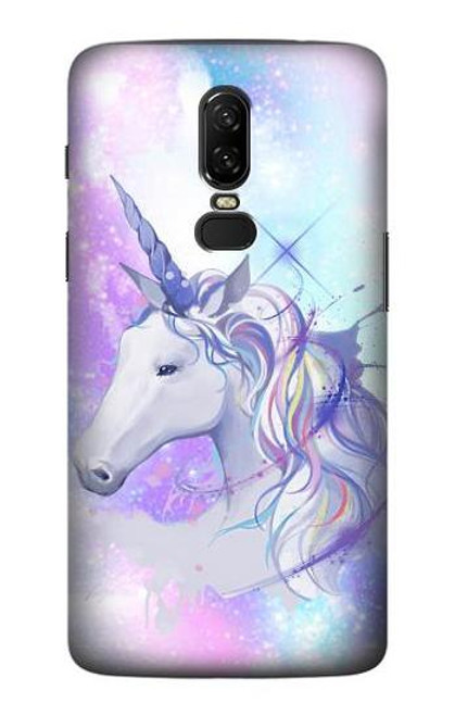 S3375 Unicorn Case For OnePlus 6