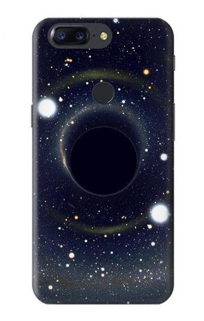 S3617 Black Hole Case For OnePlus 5T