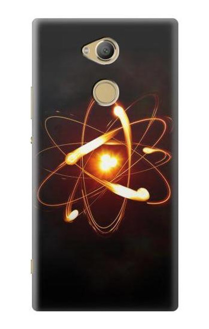 S3547 Quantum Atom Case For Sony Xperia XA2 Ultra
