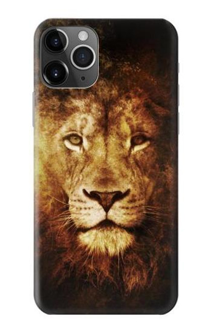 S3182 Lion Case For iPhone 11 Pro Max