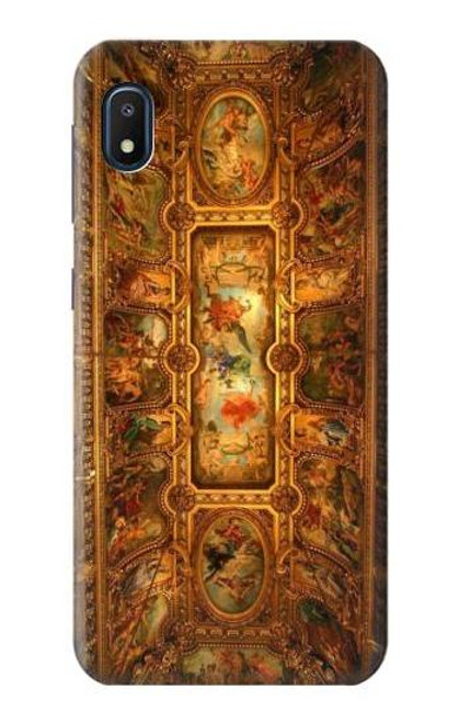 S3217 Sistine Chapel Vatican Case For Samsung Galaxy A10e