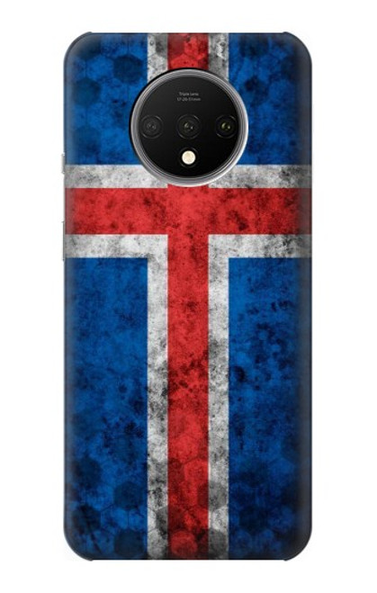 S3000 Iceland Football Soccer Euro 2016 Case For OnePlus 7T