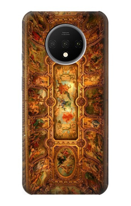 S3217 Sistine Chapel Vatican Case For OnePlus 7T