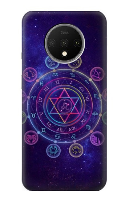 S3461 Zodiac Case For OnePlus 7T