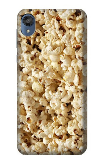 S0625 Popcorn Case For Motorola Moto E6, Moto E (6th Gen)