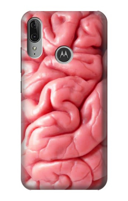 S0339 Brain Case For Motorola Moto E6 Plus, Moto E6s