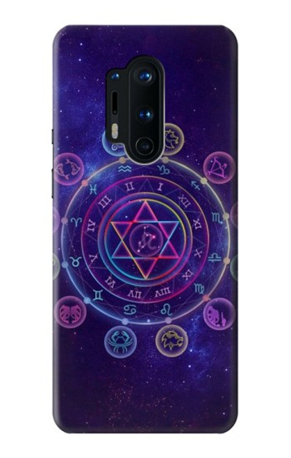S3461 Zodiac Case For OnePlus 8 Pro